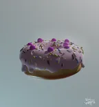 i recreated my own Doughnut from Memory thumbnail