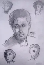 Today's sketch with Trevor Noah thumbnail