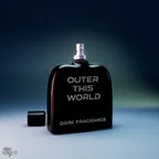 Another 3d perfume render with blender (Out of this world brand) thumbnail