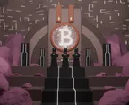 Cosmic Creation (Crypto themed contest) thumbnail