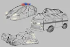 Afrofuturistic car concepts designs thumbnail