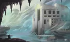 concept art background:the lost building of...... thumbnail