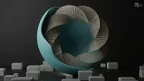 3d surreal  abstract design thumbnail