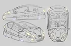 concept car design of the future thumbnail