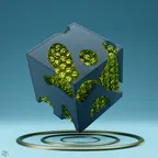 more 3d rendered object thumbnail