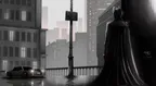 batman concept greyscale painting(with a tutorial) thumbnail